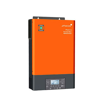 HYBRID INVERTER PSW-H (3 KW)