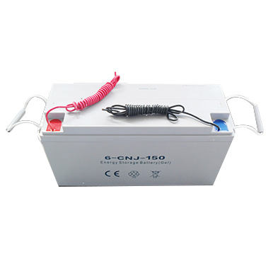 Lead-Acid / GEL Battery