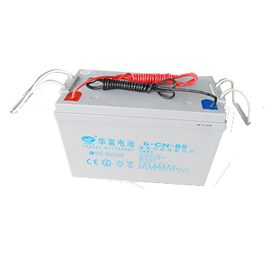 Lead-Acid / GEL Battery