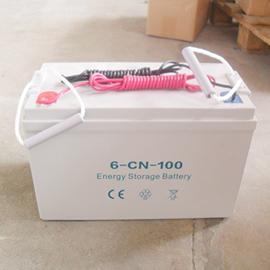 Lead-Acid / GEL Battery