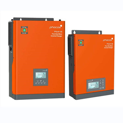 BATTERY INVERTER PSW-B （0.5-3KW）