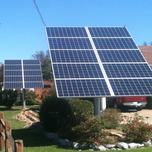 1KW Solar power system