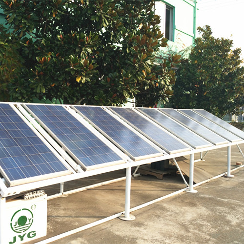 1KW Solar power system