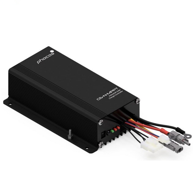 CIS-N-MPPT-DALI (15A)